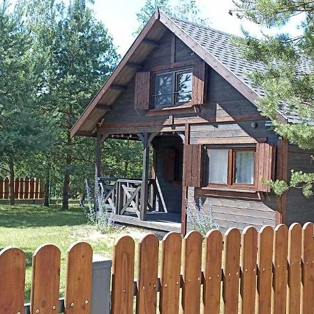 Nasze Podlasie, Domek W Dubiczach Cerkiewnych Dubicze Cerkiewne ภายนอก รูปภาพ