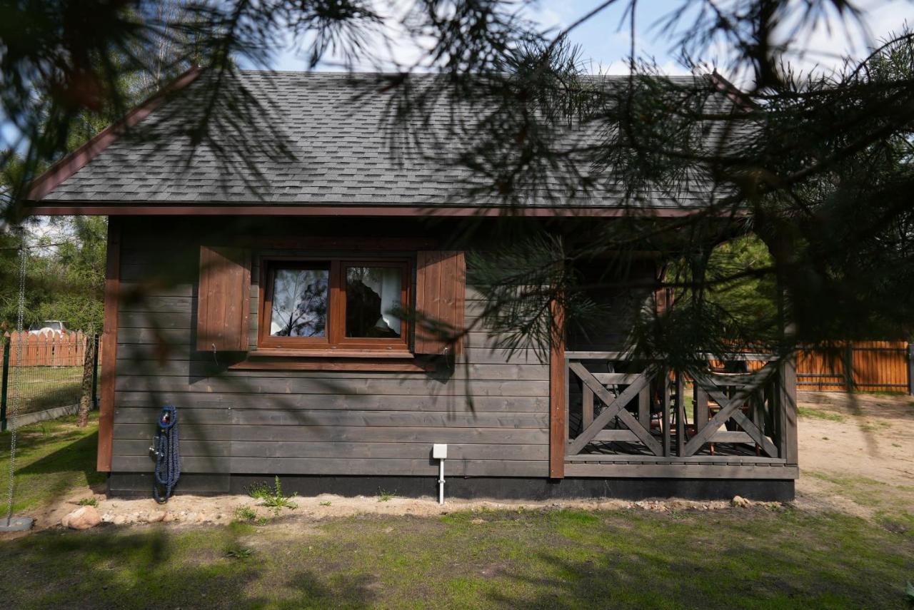 Nasze Podlasie, Domek W Dubiczach Cerkiewnych Dubicze Cerkiewne ภายนอก รูปภาพ