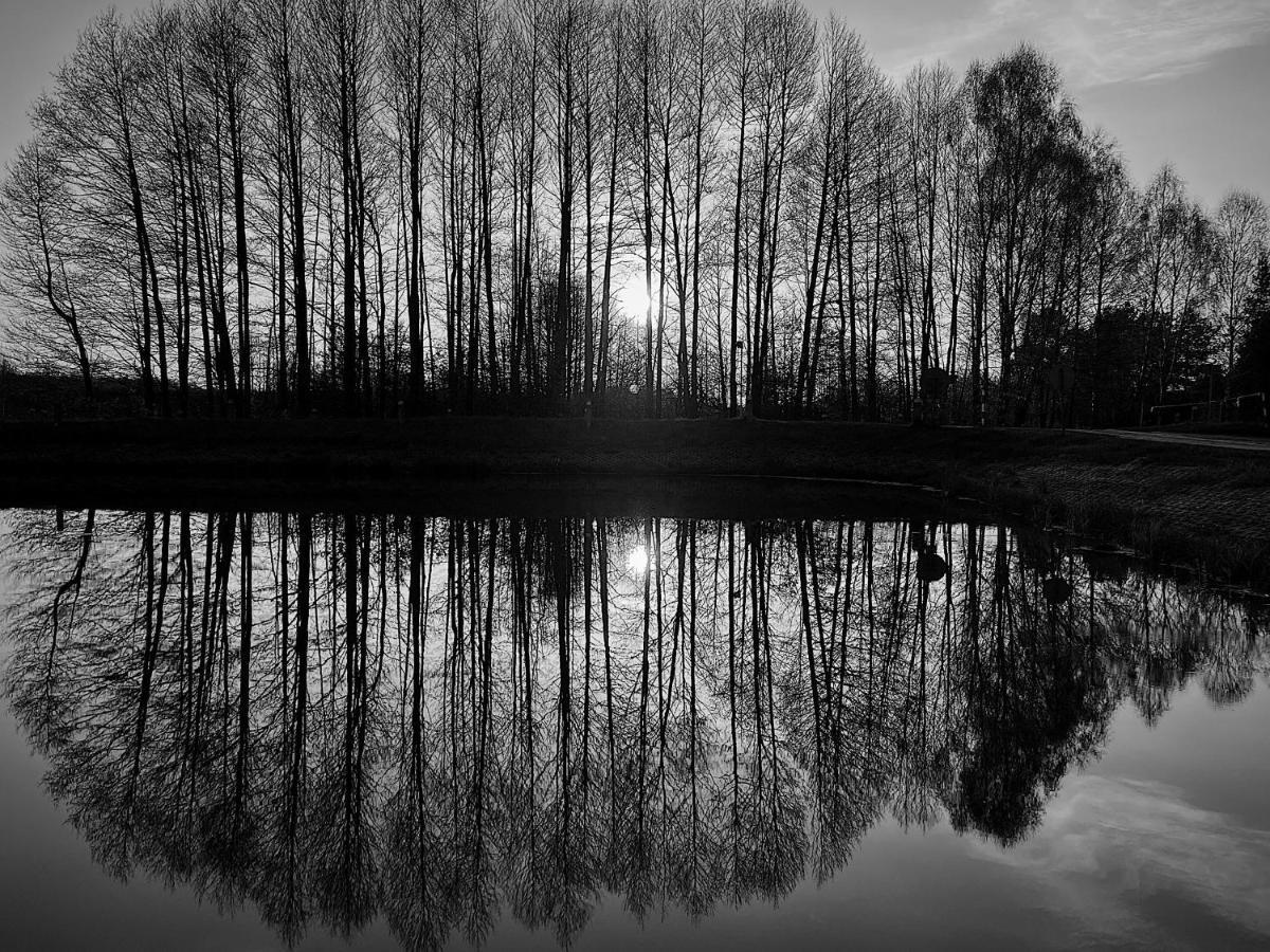Nasze Podlasie, Domek W Dubiczach Cerkiewnych Dubicze Cerkiewne ภายนอก รูปภาพ