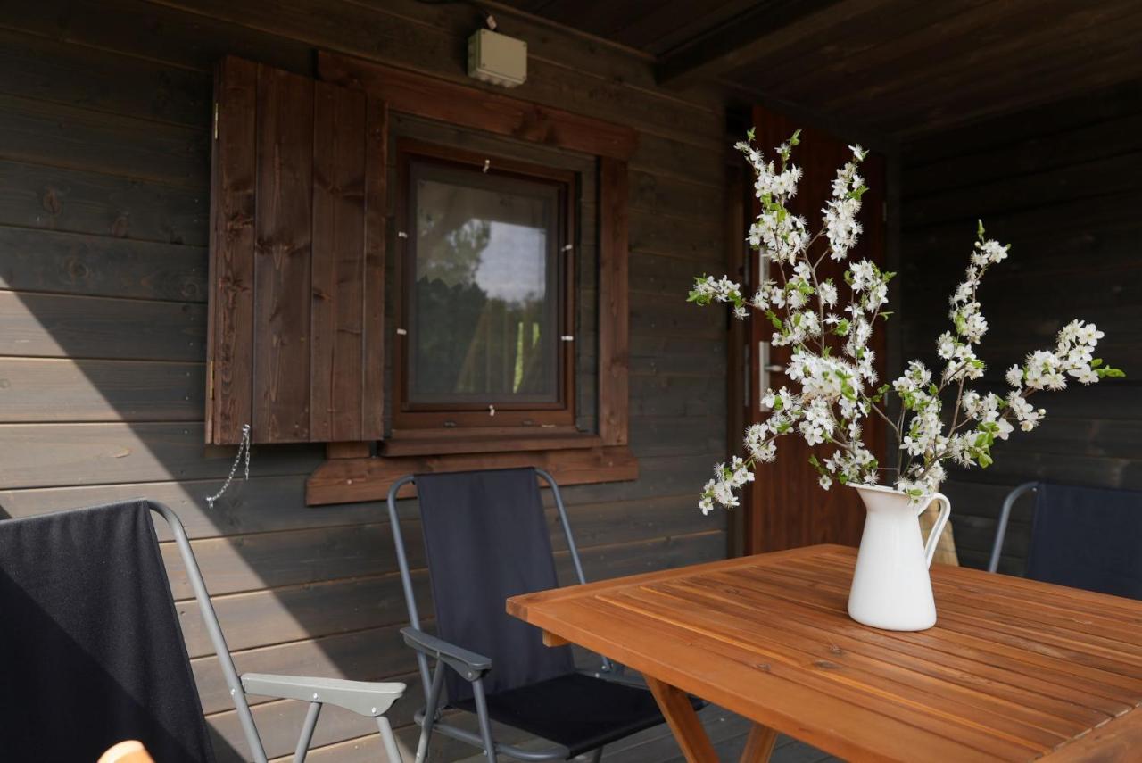 Nasze Podlasie, Domek W Dubiczach Cerkiewnych Dubicze Cerkiewne ภายนอก รูปภาพ