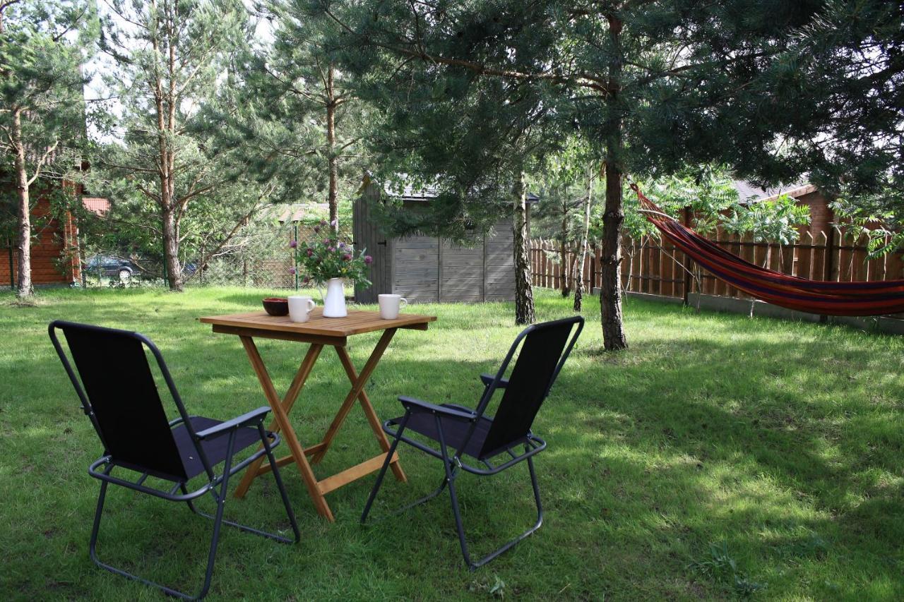 Nasze Podlasie, Domek W Dubiczach Cerkiewnych Dubicze Cerkiewne ภายนอก รูปภาพ